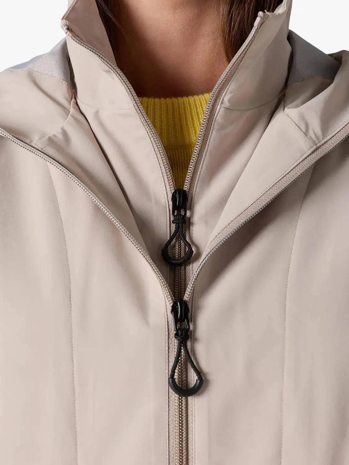 Blouson imperméable JOTT Imera - Femme 4/6