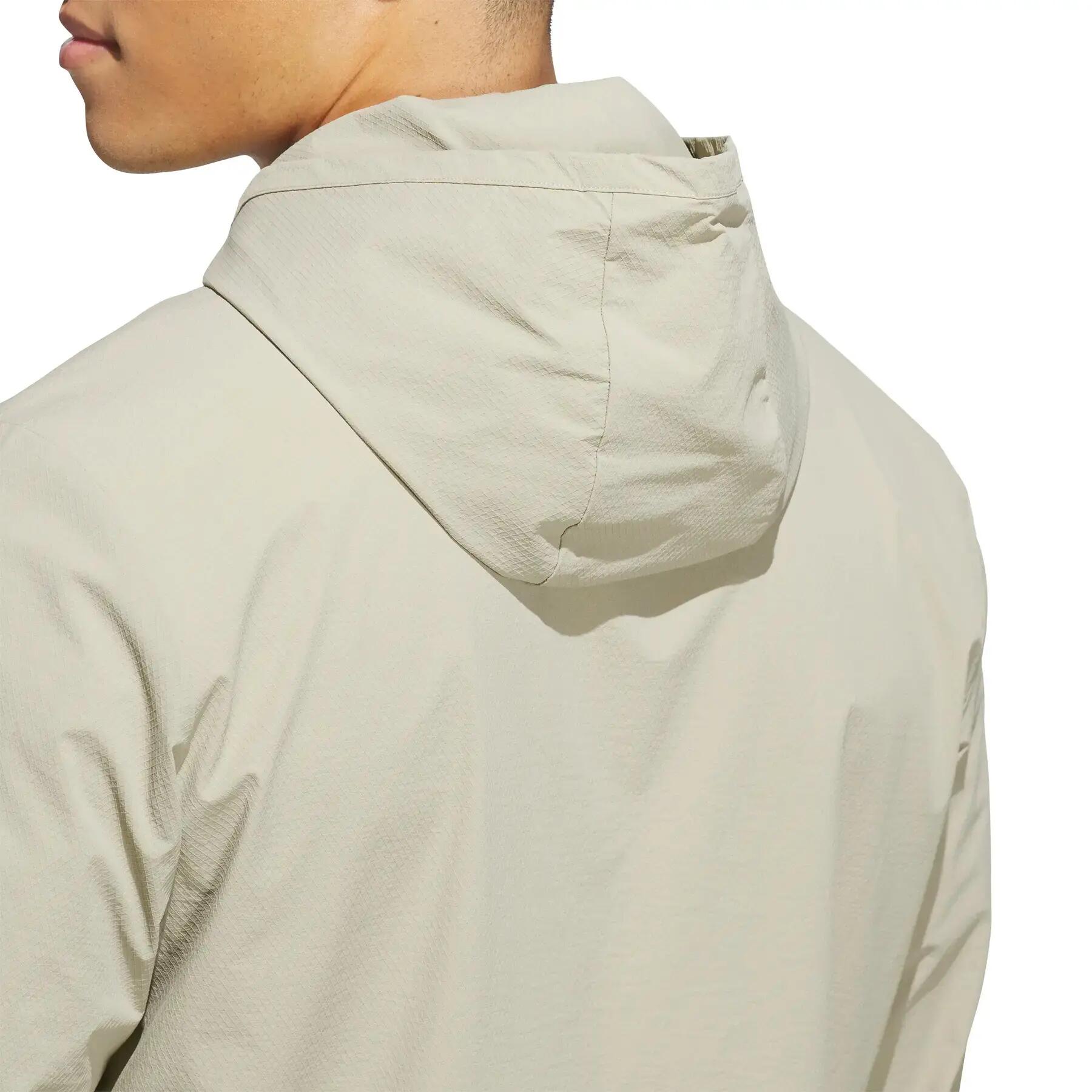 Anorak adidas Ultimate365+ Clima365 Course Control 6/6