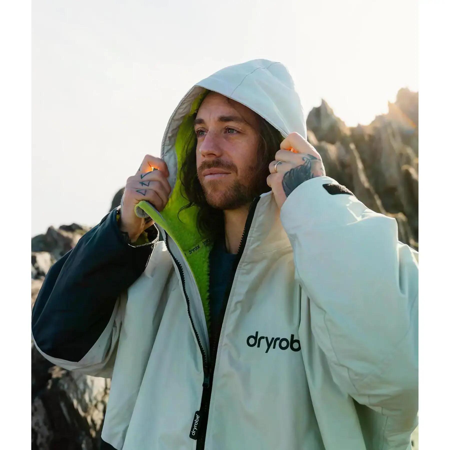 Manteau manches longues Dryrobe Advance 5/5