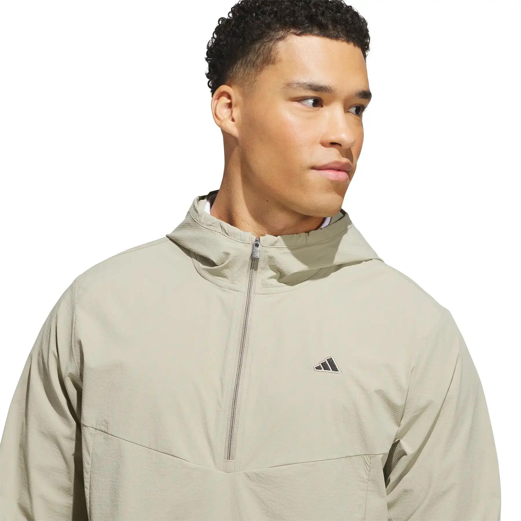 Anorak adidas Ultimate365+ Clima365 Course Control 5/6