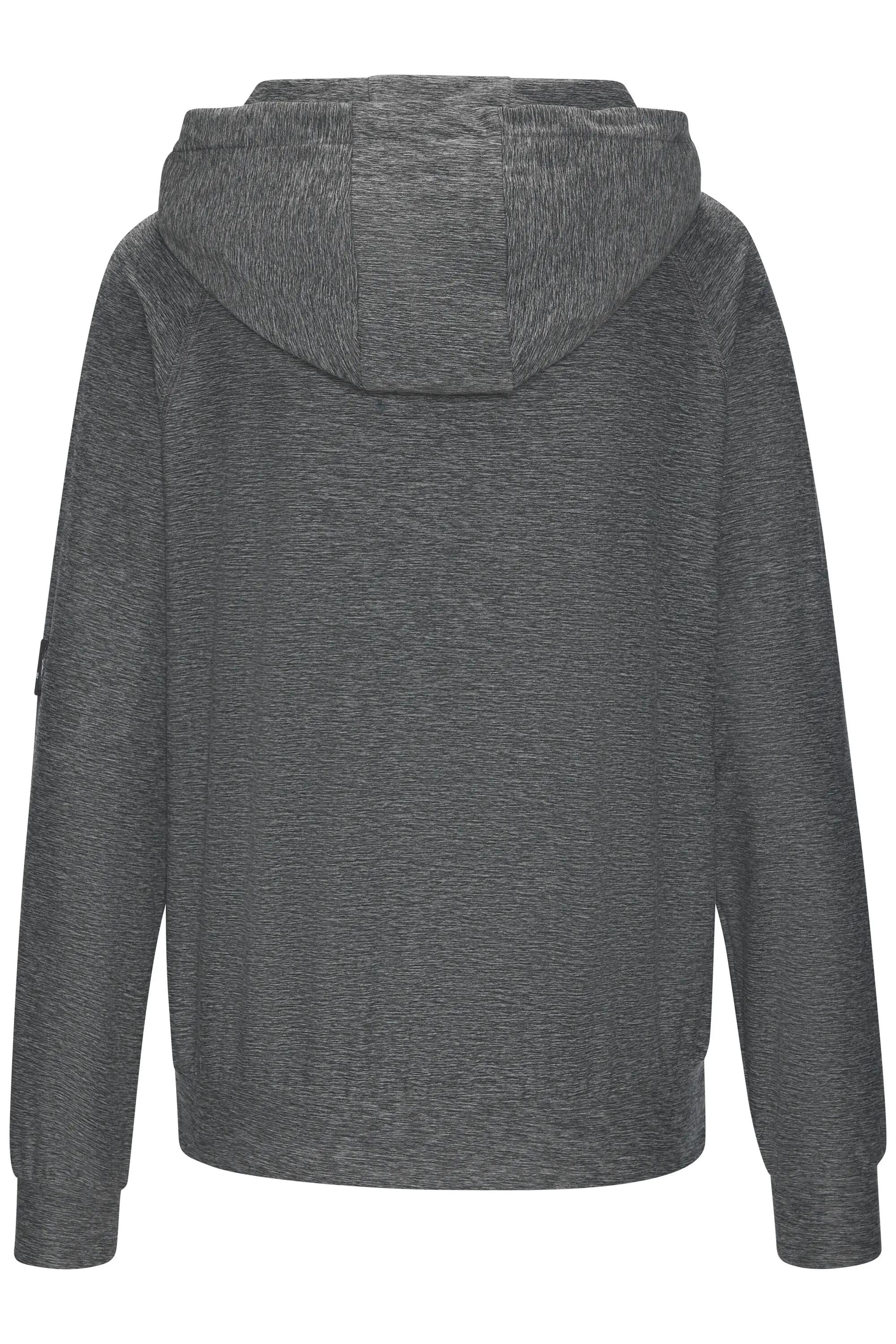Damen Kapuzensweatjacke 2/6