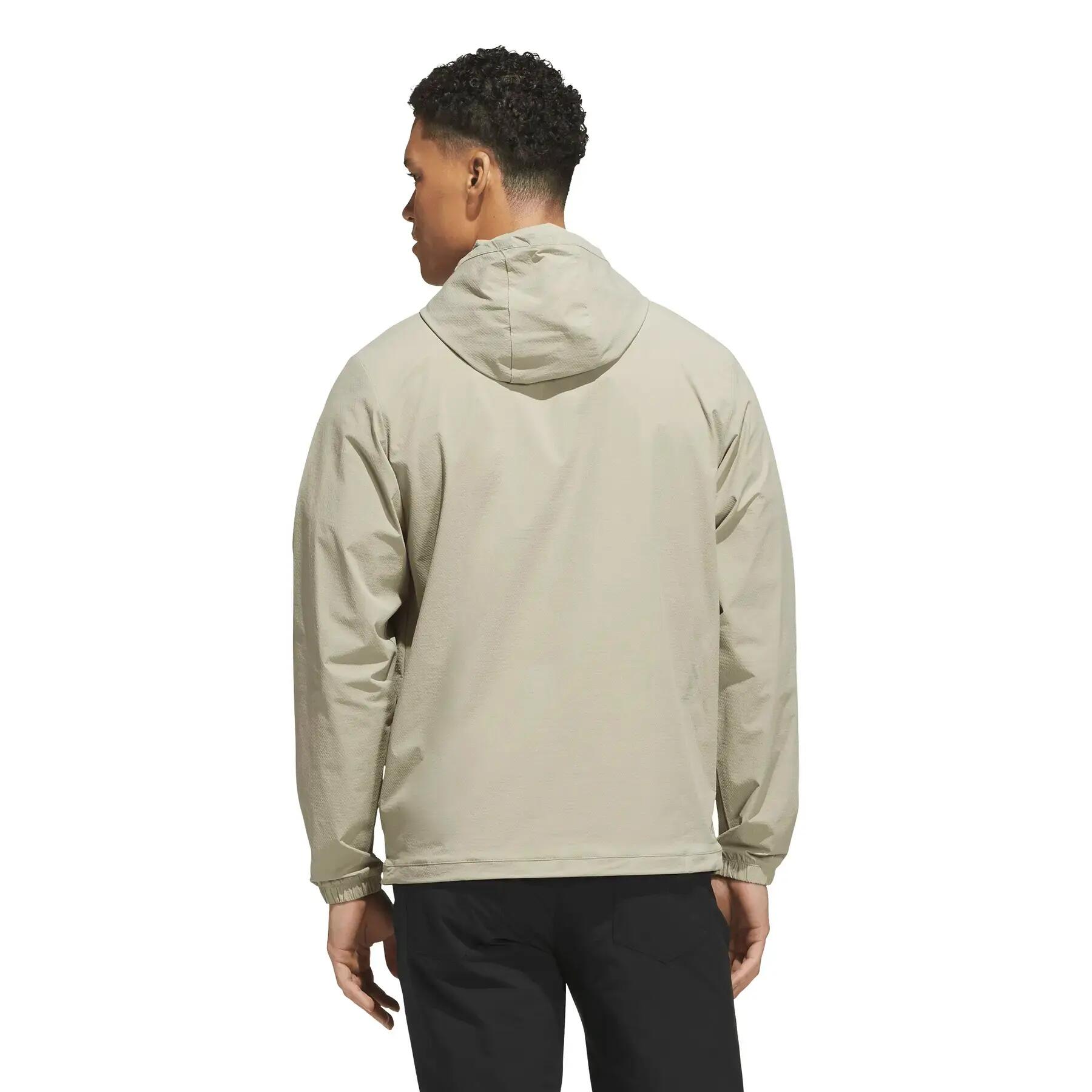 Anorak adidas Ultimate365+ Clima365 Course Control 3/6