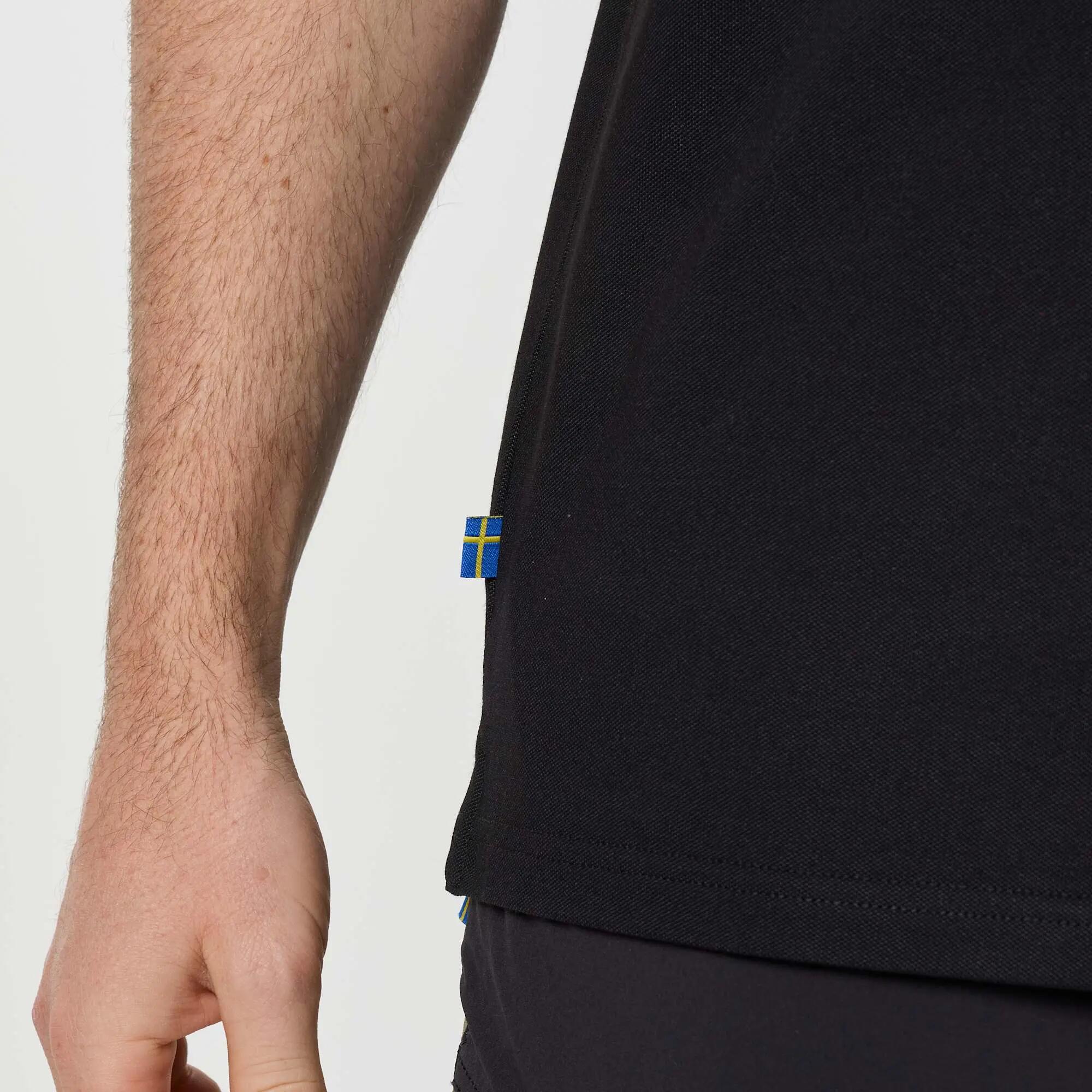 Polo Maniche Corte  Uomo Asciugatura Rapida Lofoten 6/6