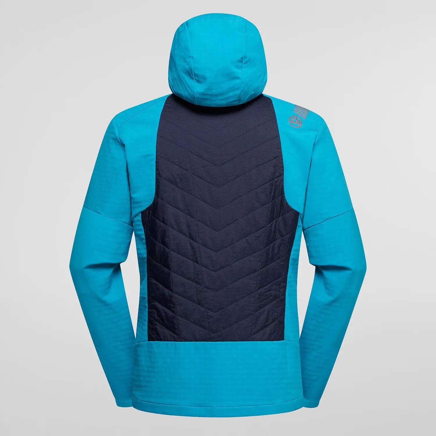 Giacca da sci La Sportiva Kap Hybrid 3/3