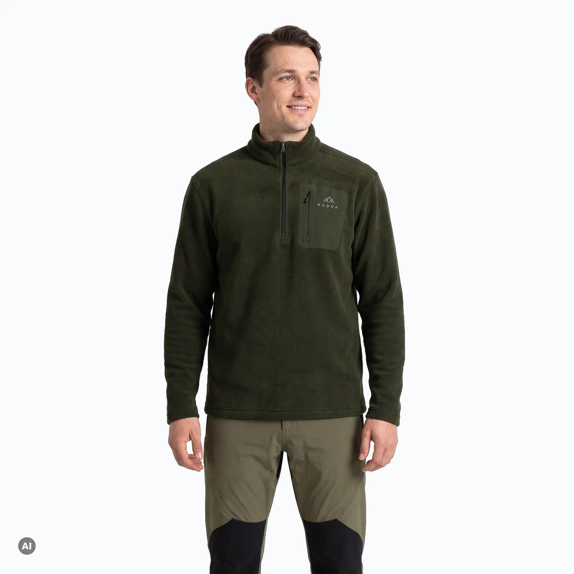 Bluza polarowa męska KADVA SumGear