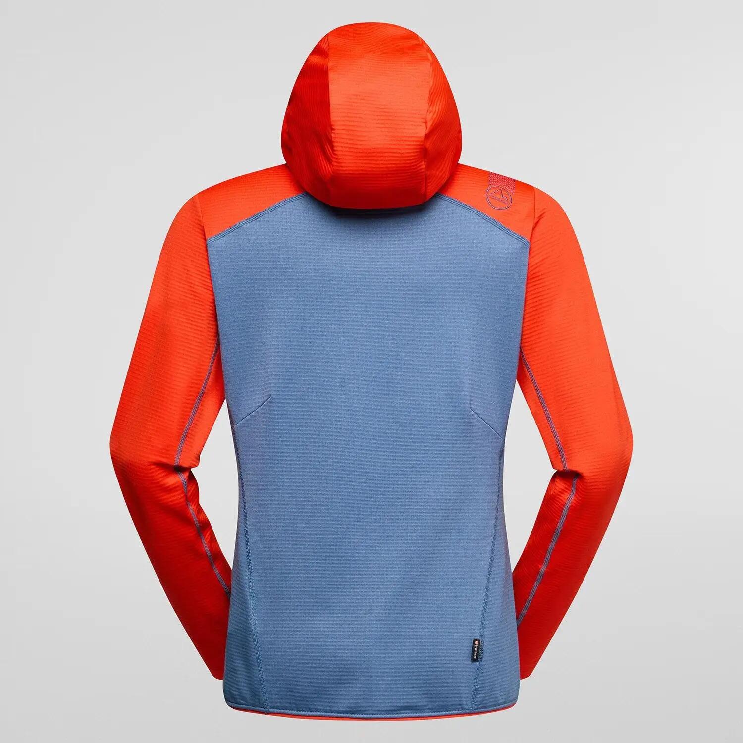 Dames Hoodie La Sportiva Upendo 3/3