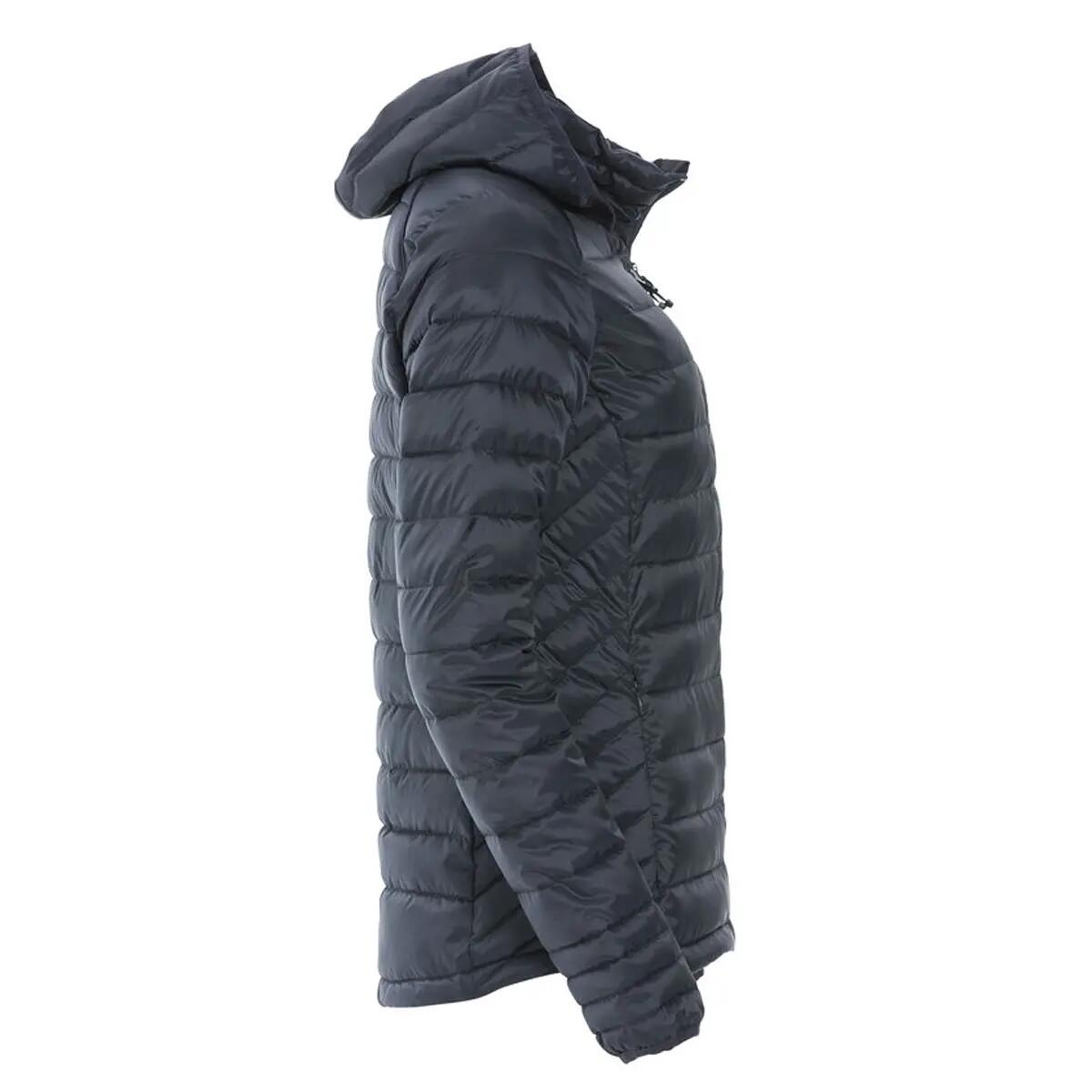 Veste À Capuche HUDSON Femme (Bleu Marine) 3/4