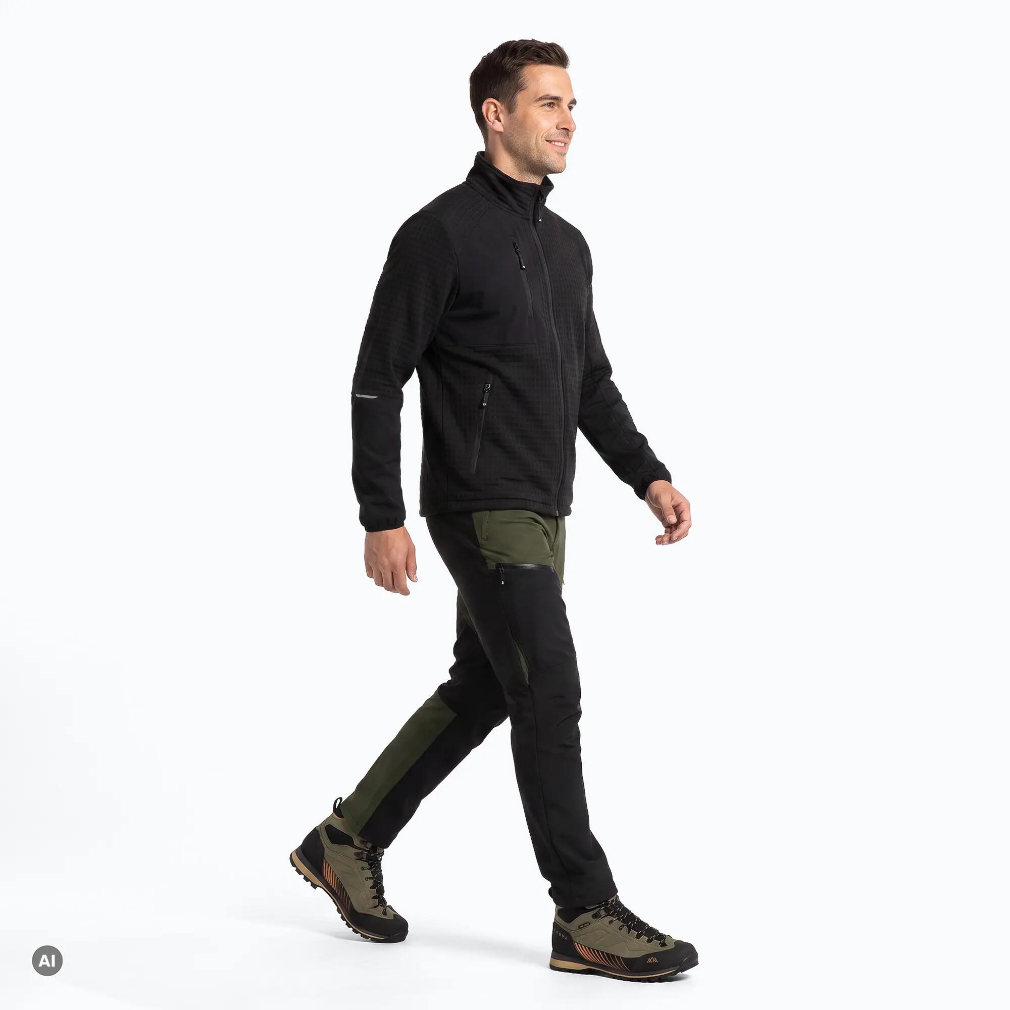Bluza trekkingowa męska KADVA ForPeak WP 4/7