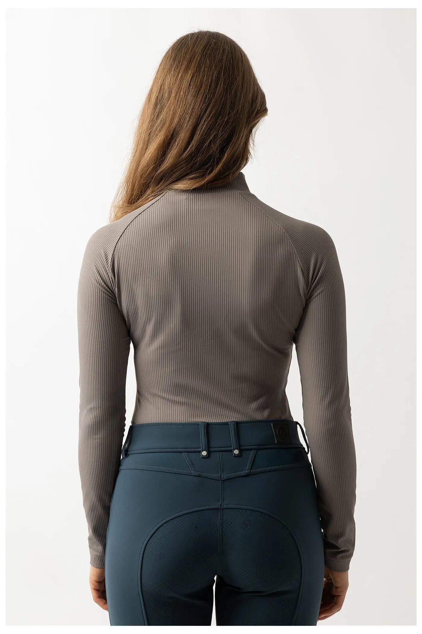 Pull Lidda femme BR 3/4