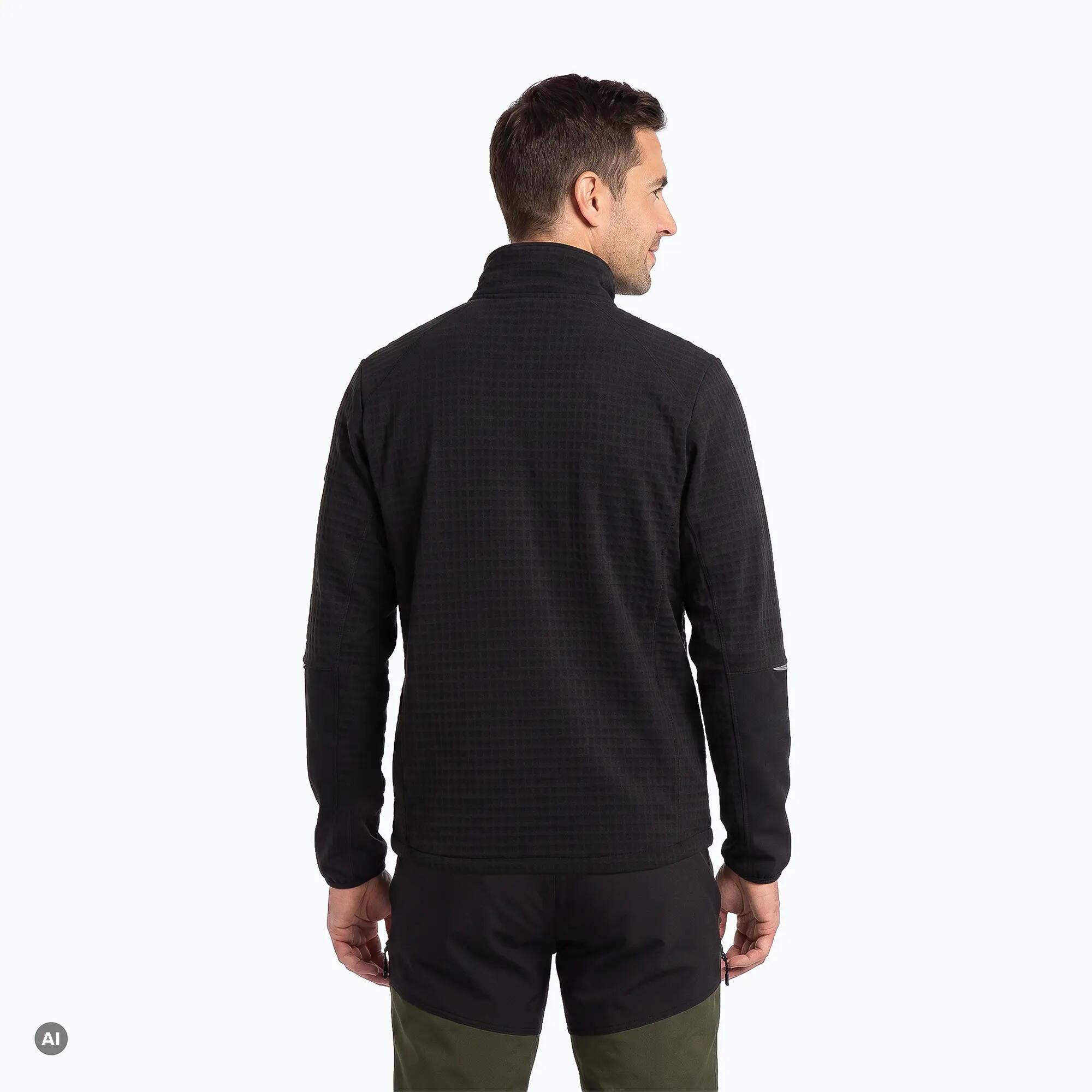Bluza trekkingowa męska KADVA ForPeak WP 2/7