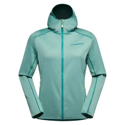 Hoodie Damen La Sportiva Upendo