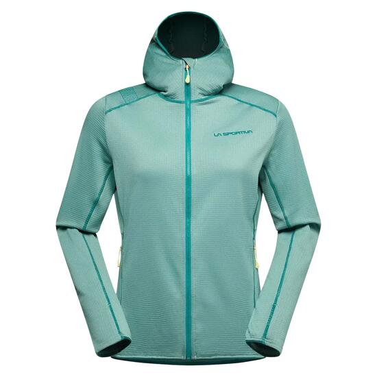 Hoodie Damen La Sportiva Upendo