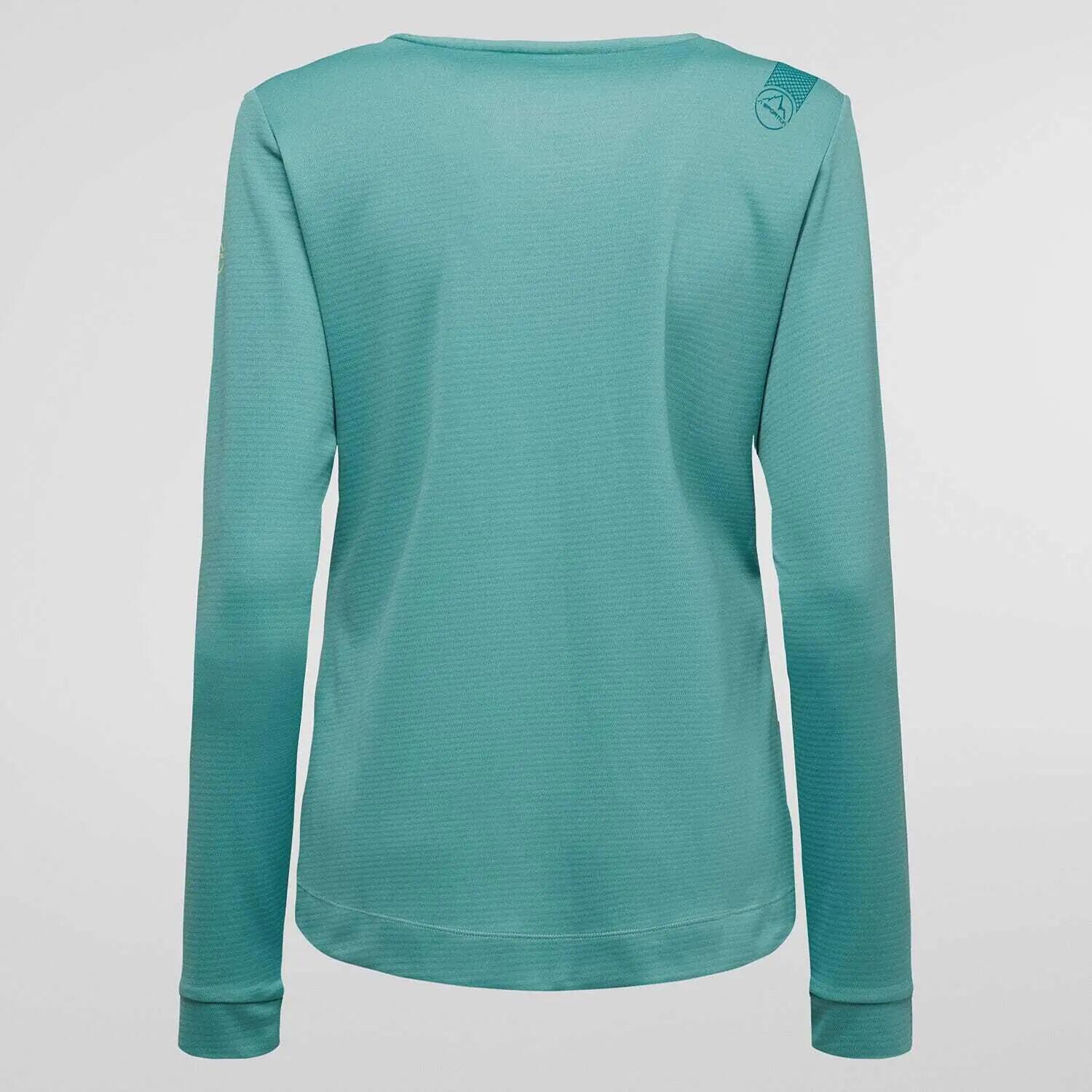 Dames sweatshirt La Sportiva Ibaia 2/2
