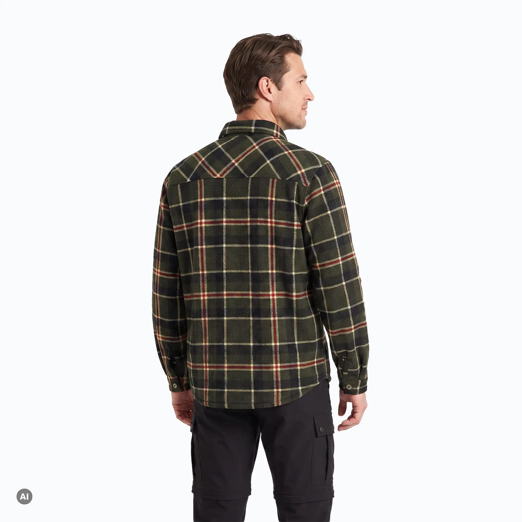 Bluza trekkingowa męska KADVA Walkora 3/7
