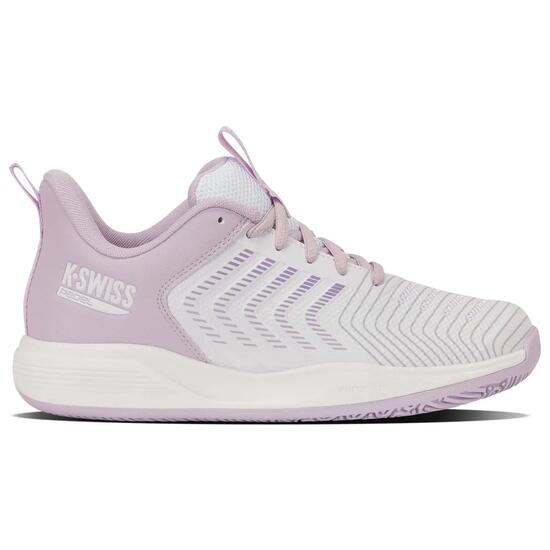 Zapatillas de pádel mujer K-Swiss US LGHT PADEL