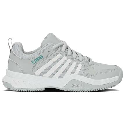 Zapatillas de tenis y pádel mujer K-Swiss COURT EXPRESS 2 CLAY