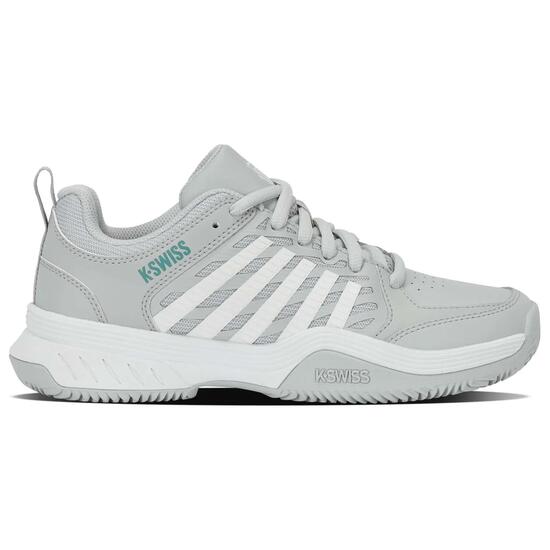 Zapatillas de tenis y pádel mujer K-Swiss COURT EXPRESS 2 CLAY