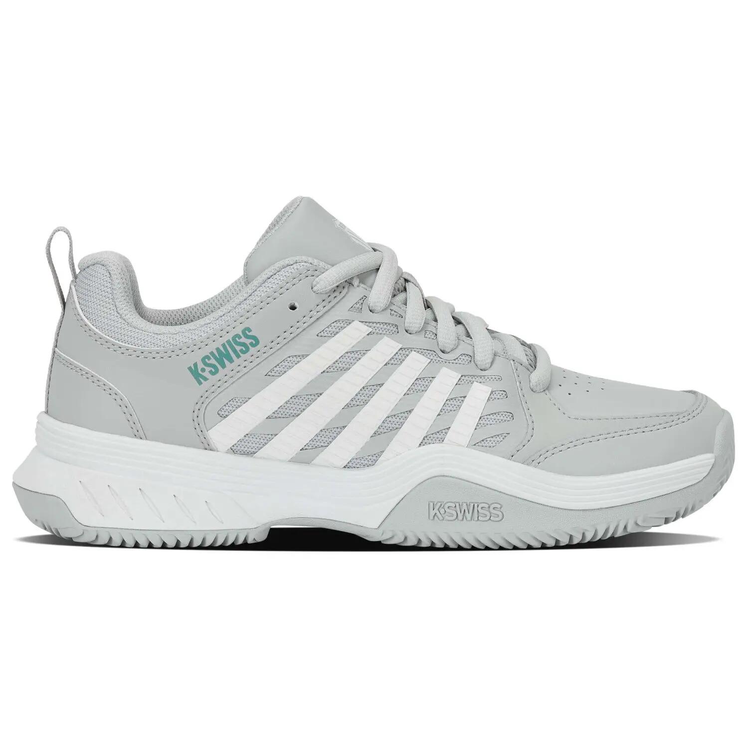 K-SWISS picture