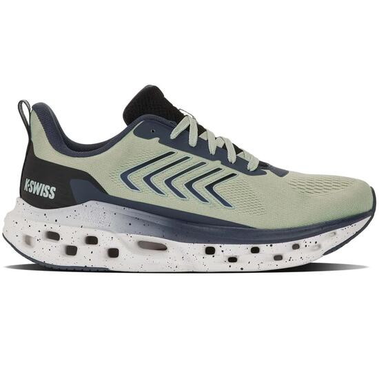 Zapatillas de tenis y pádel hombre K-Swiss MELROSE TUBES LITE
