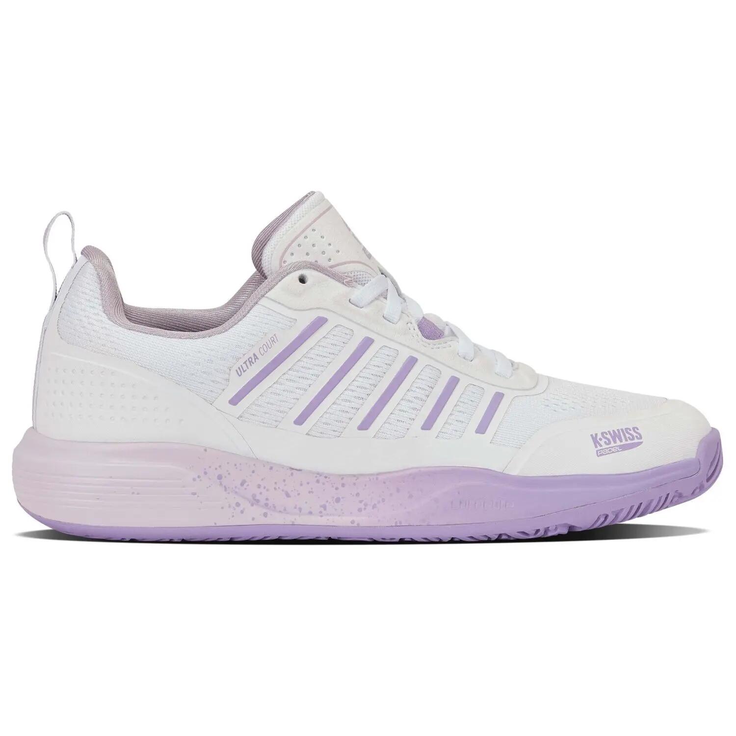 K-SWISS picture