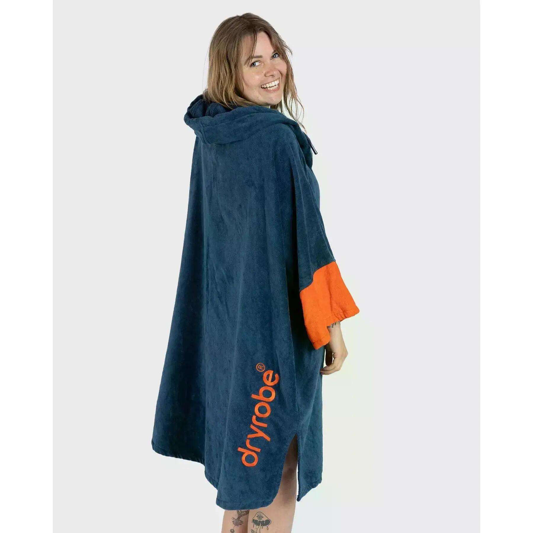 Zipperowany ręcznik przesuwny Dryrobe 2/2