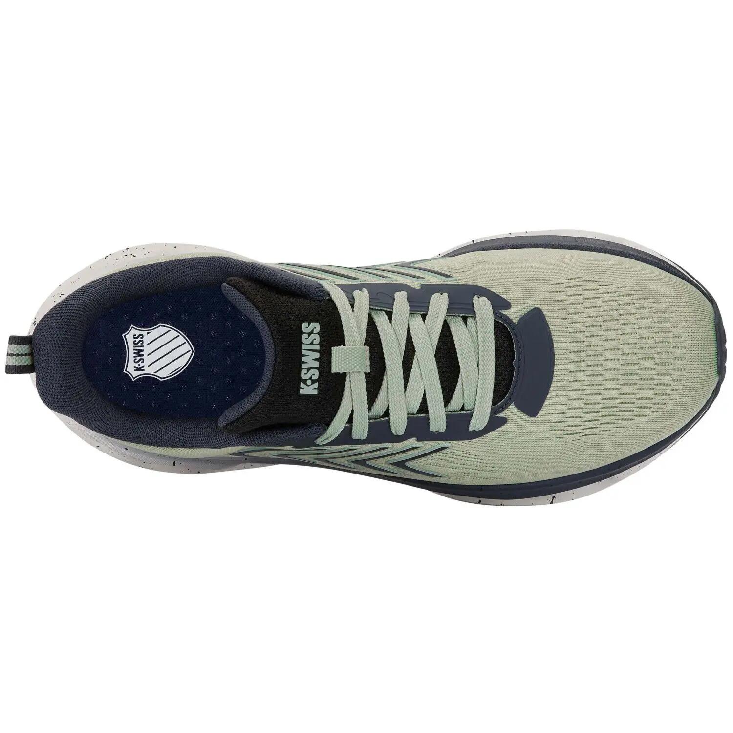 Zapatillas de tenis y pádel hombre K-Swiss MELROSE TUBES LITE 7/7