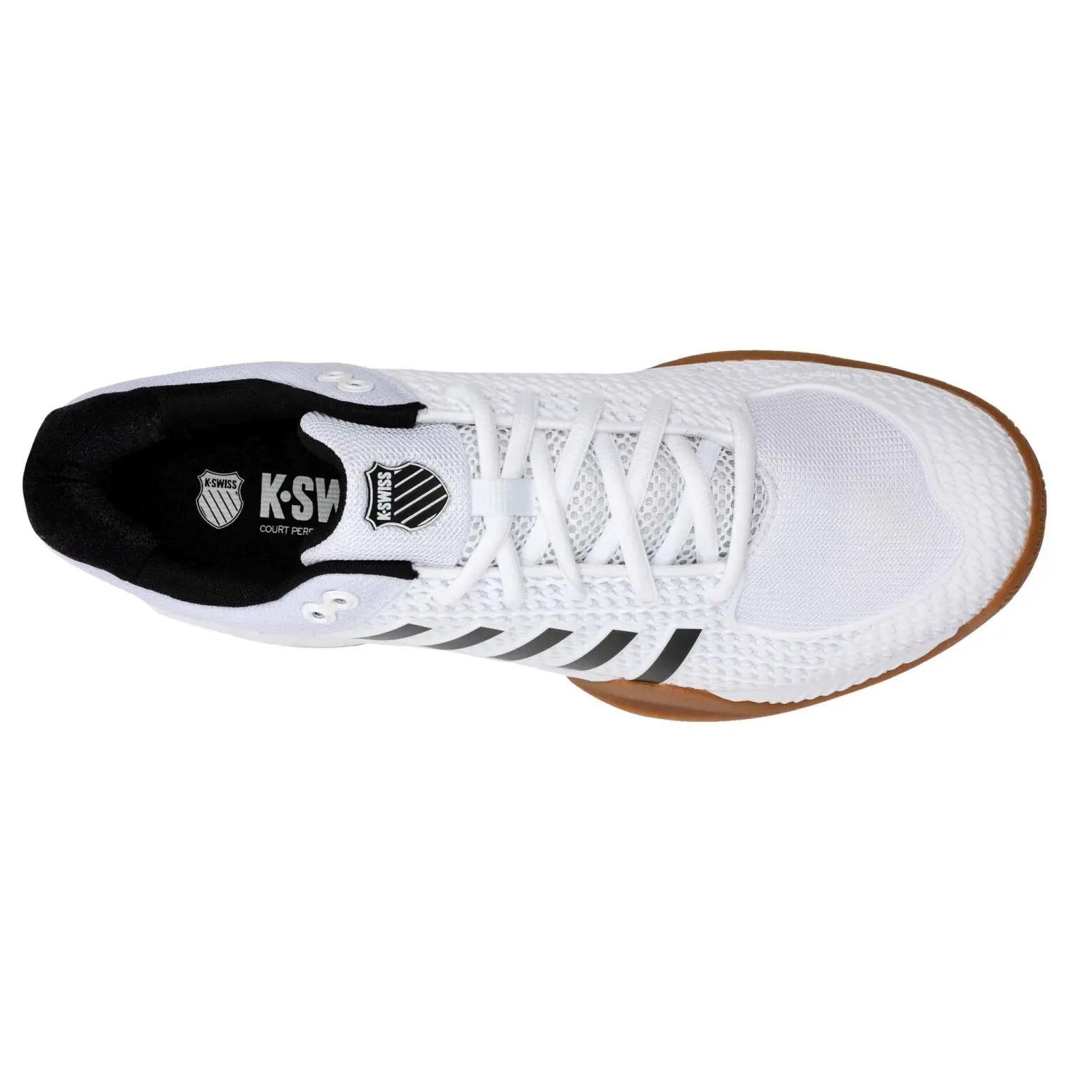 Zapatillas de tenis y pádel hombre K-Swiss EXP LIGHT INDOOR 7/7