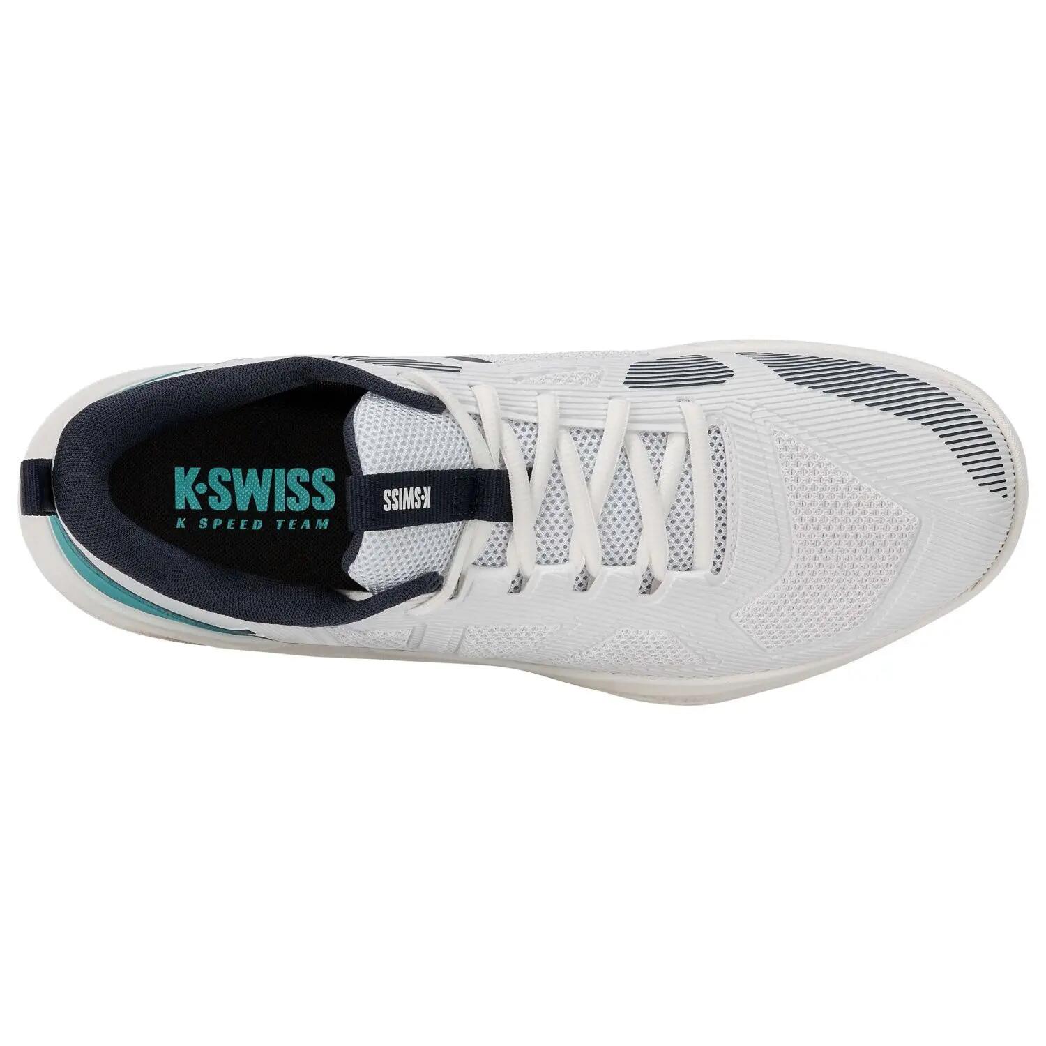 Zapatillas de tenis y pádel hombre K-Swiss K-SPEED TEAM 7/7