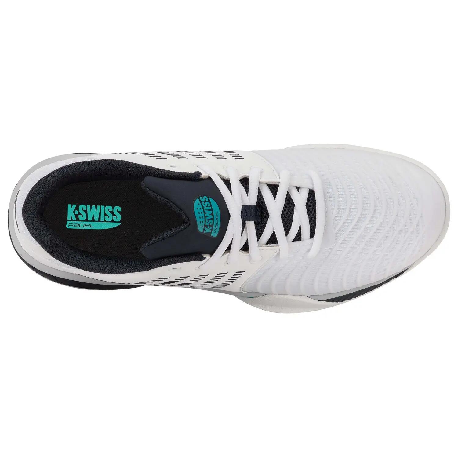 Zapatillas de pádel hombre K-Swiss EXPRS LIGHT 3 PADEL 7/7