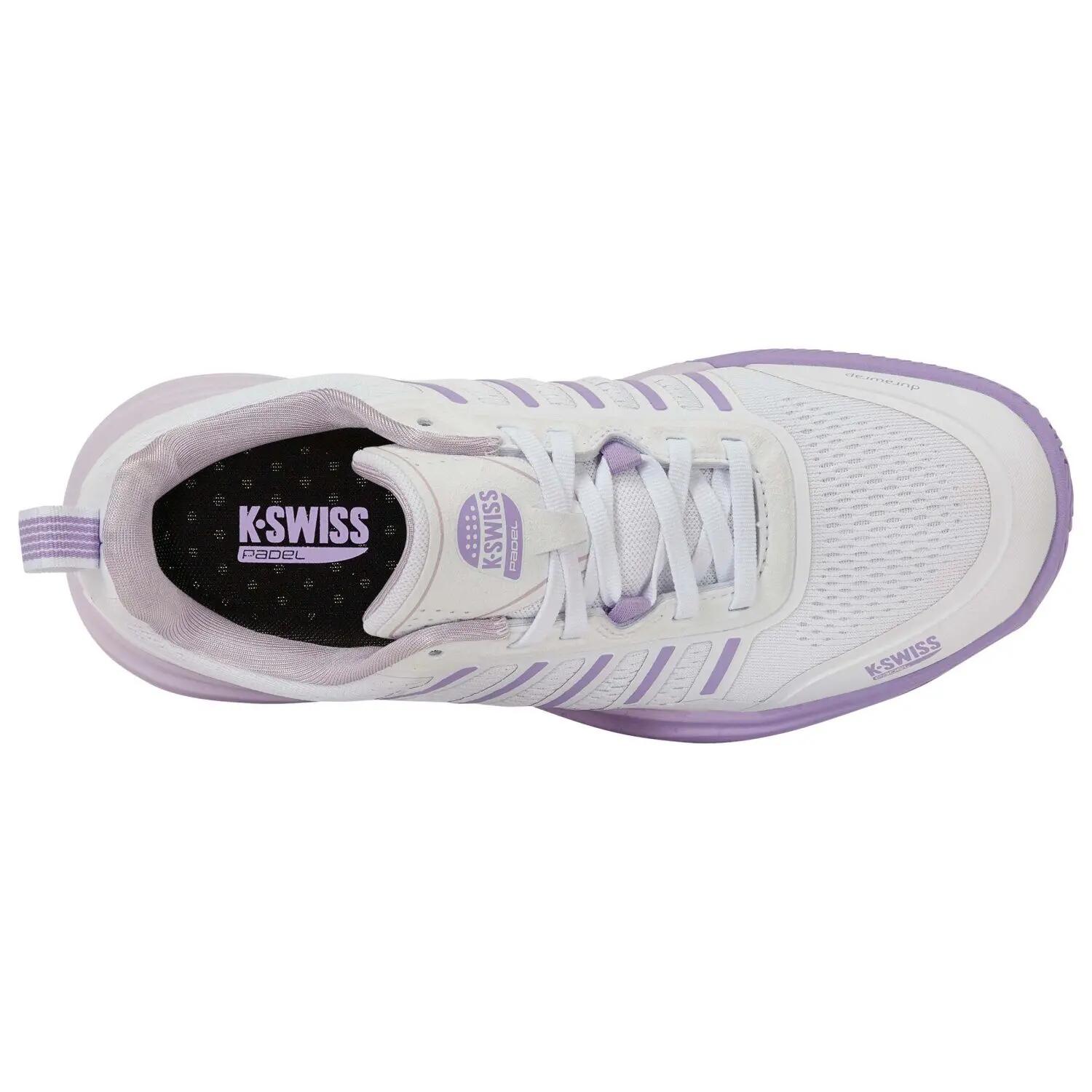 Zapatillas de pádel mujer K-Swiss ULTRA COURT PADEL 7/7