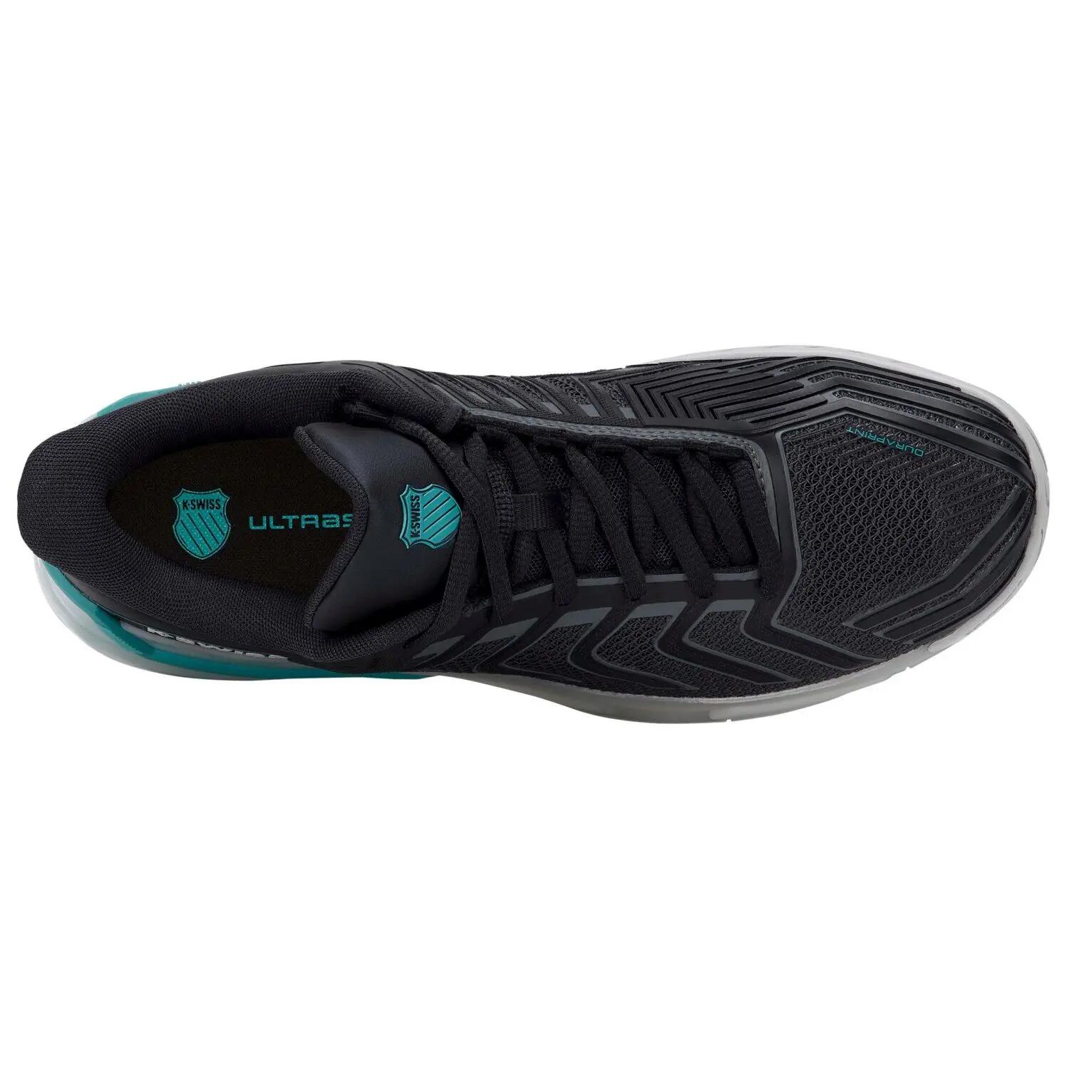 Zapatillas de tenis y pádel hombre K-Swiss ULTRA SHOT 4 7/7