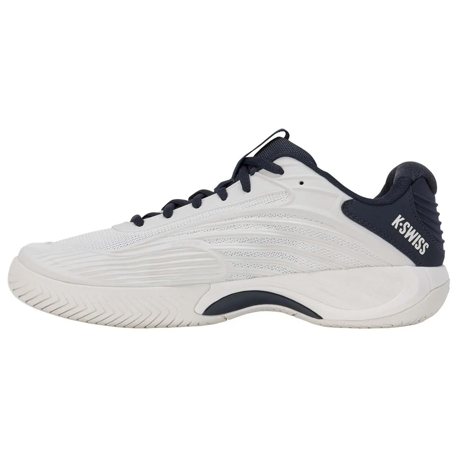 Zapatillas de tenis y pádel hombre K-Swiss HYPERCOURT EXPRESS 3 6/7