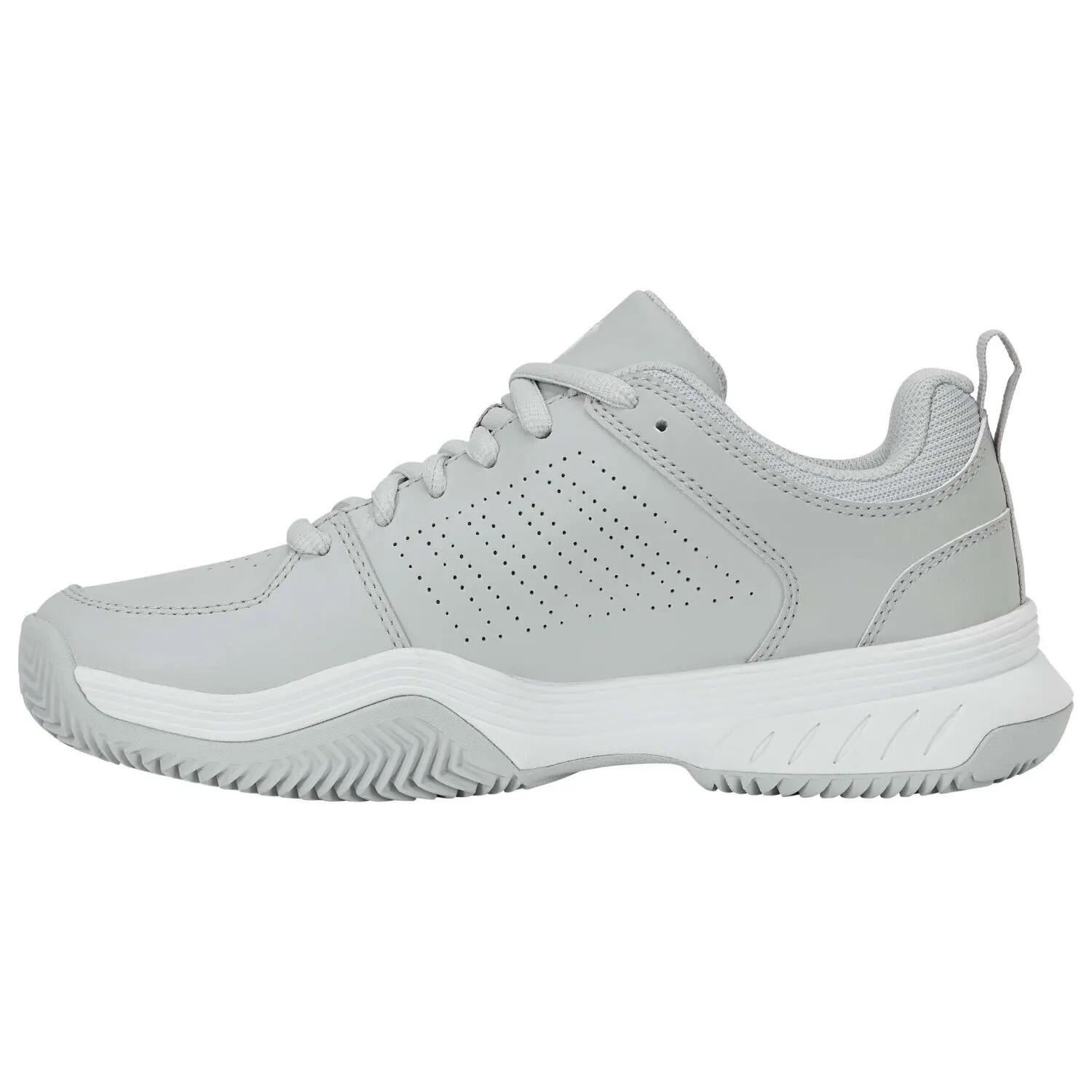 Zapatillas de tenis y pádel mujer K-Swiss COURT EXPRESS 2 CLAY 6/7
