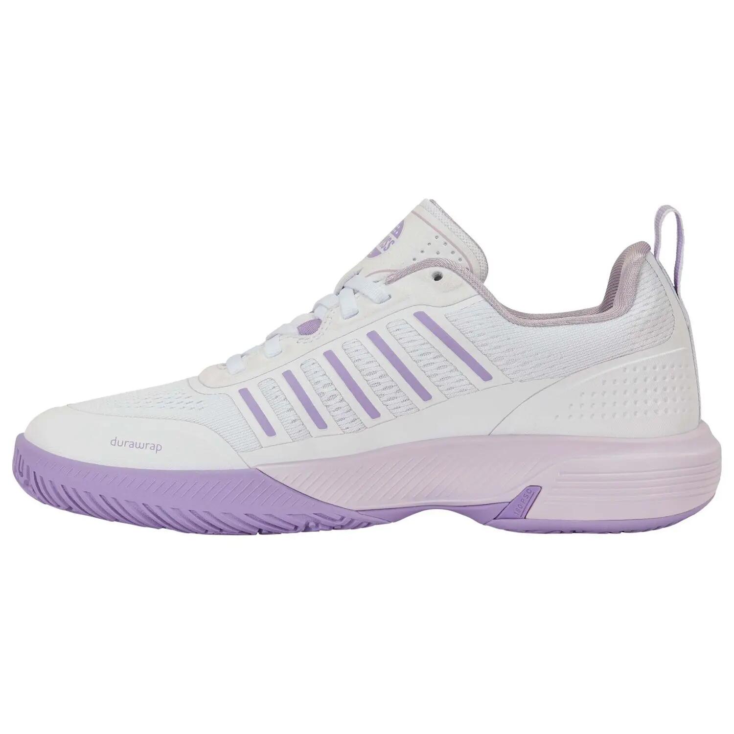 Zapatillas de pádel mujer K-Swiss ULTRA COURT PADEL 6/7