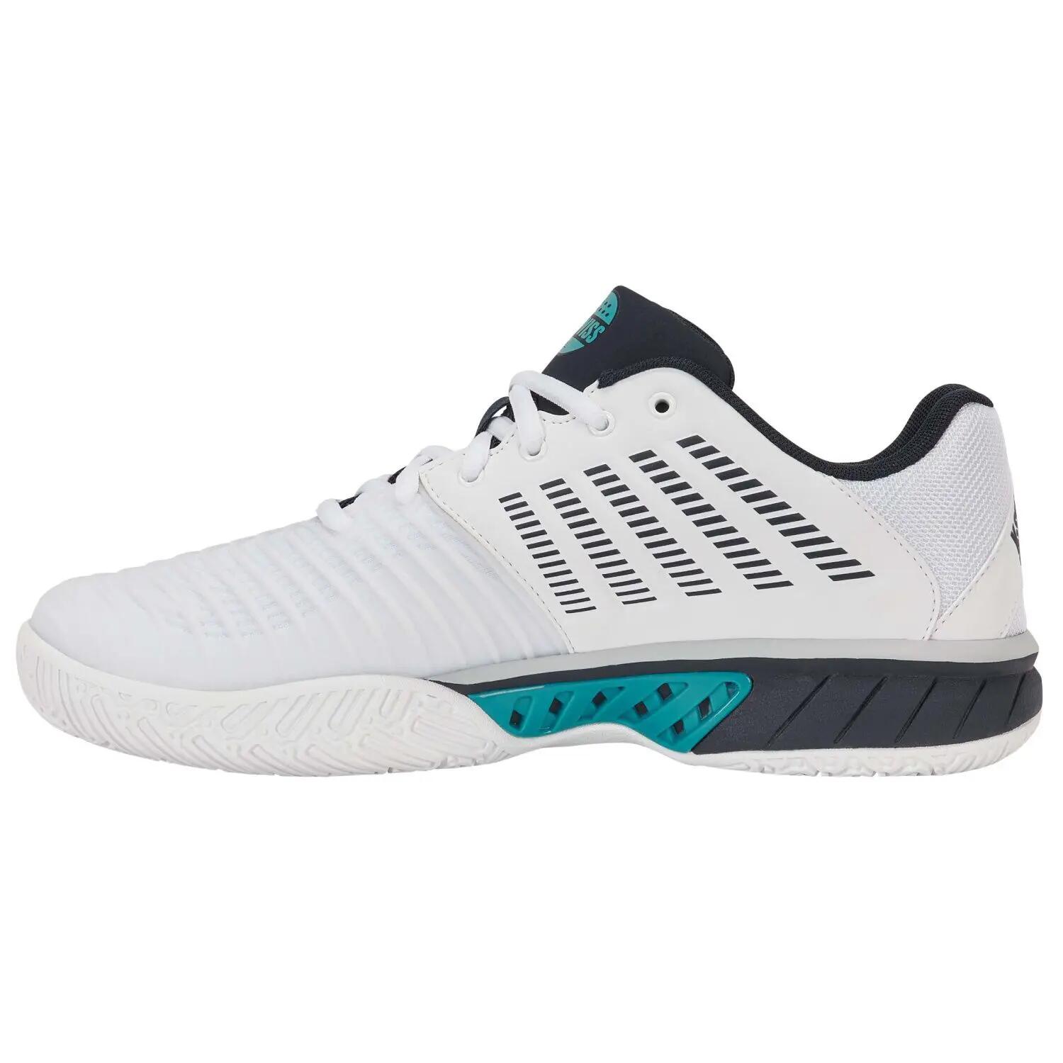 Zapatillas de pádel hombre K-Swiss EXPRS LIGHT 3 PADEL 6/7