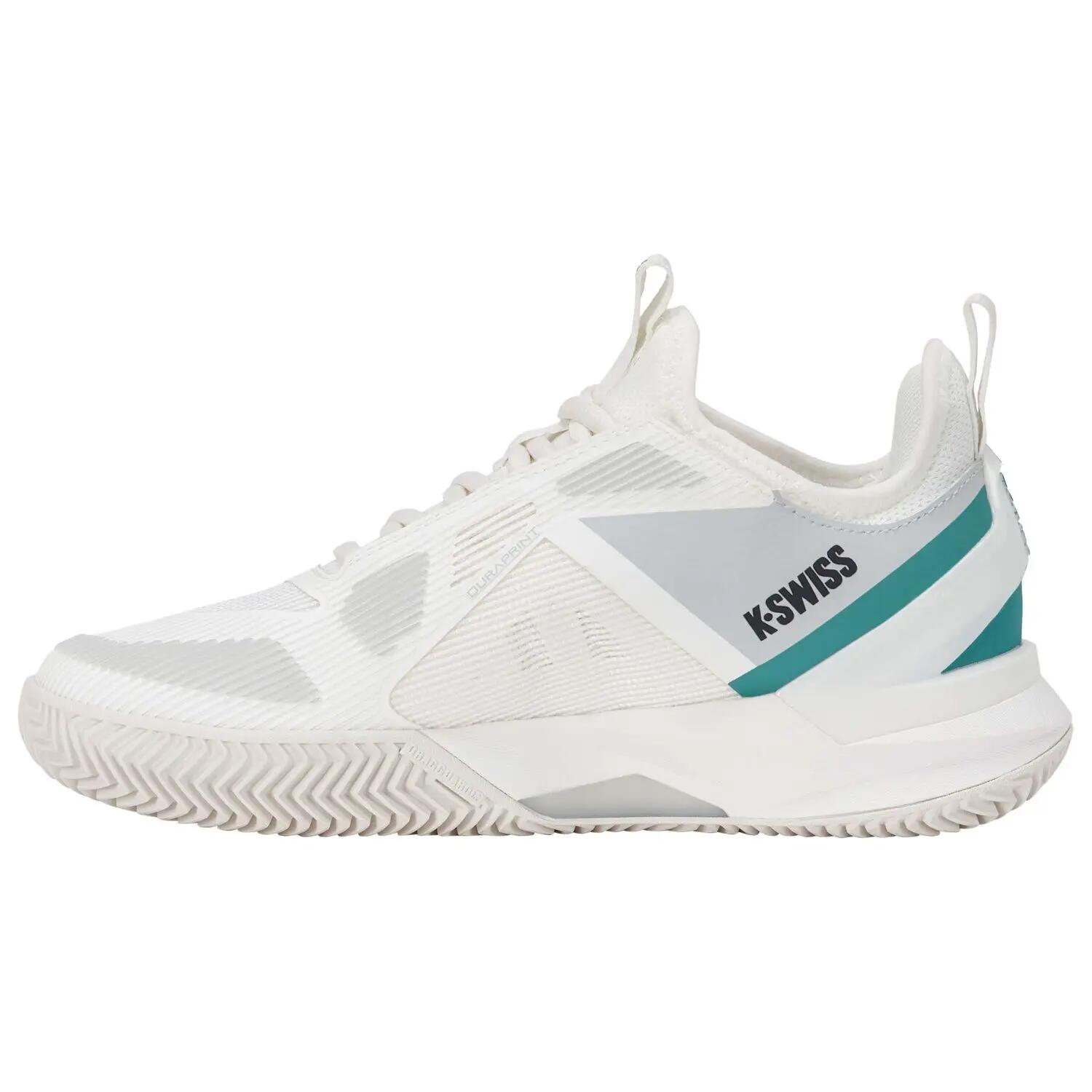 Zapatillas de tenis y pádel mujer K-Swiss K-FRM SPD CL 6/7