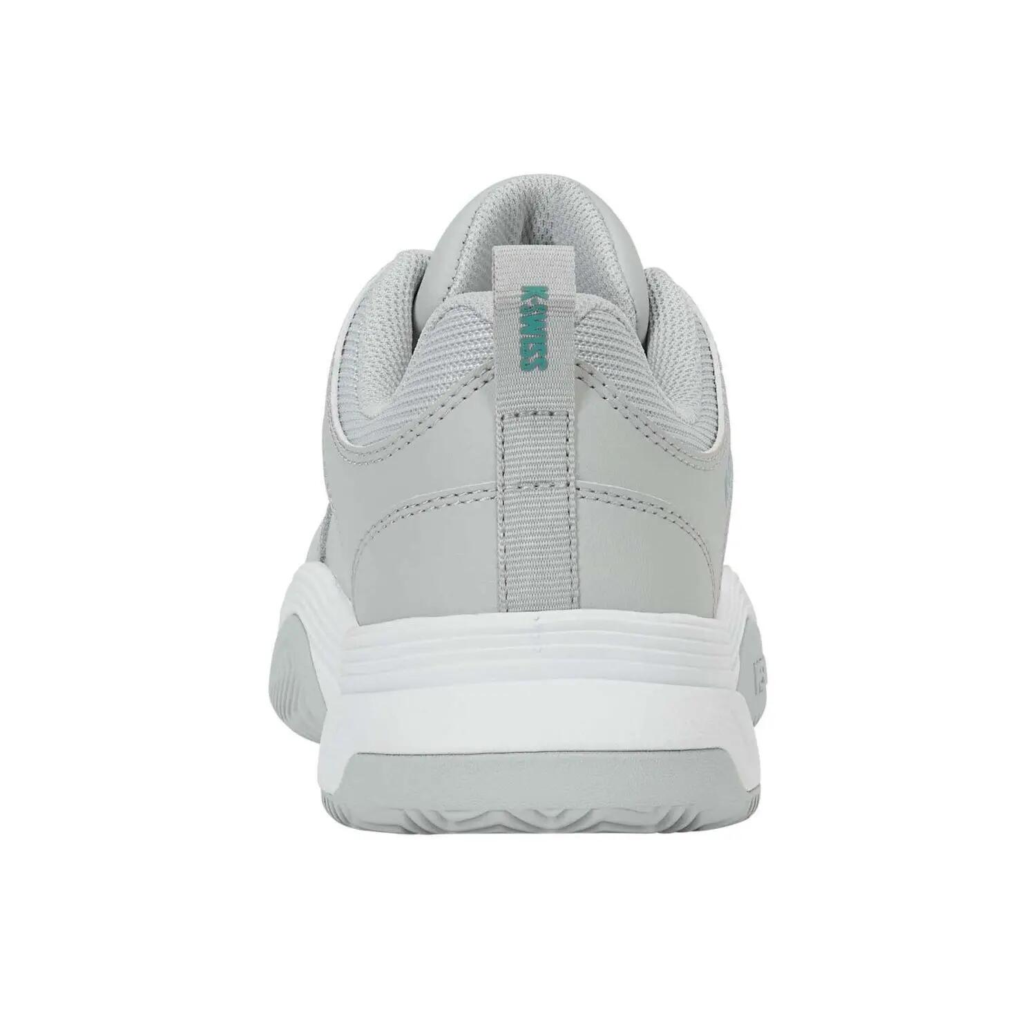 Zapatillas de tenis y pádel mujer K-Swiss COURT EXPRESS 2 CLAY 5/7