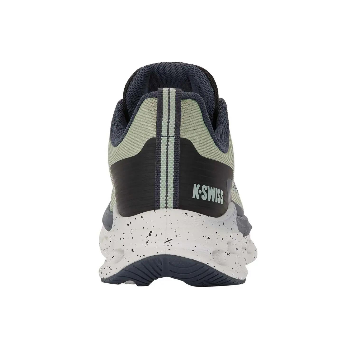 Zapatillas de tenis y pádel hombre K-Swiss MELROSE TUBES LITE 5/7