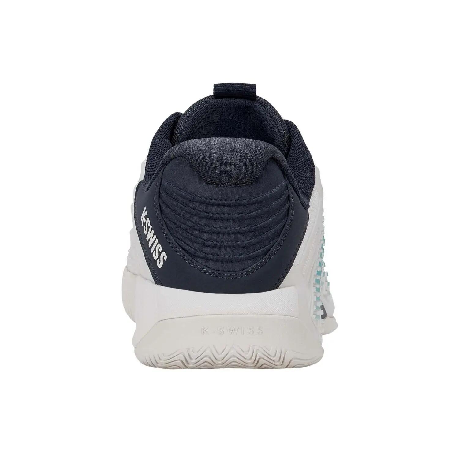 Zapatillas de tenis y pádel hombre K-Swiss HYPERCOURT EXPRESS 3 5/7