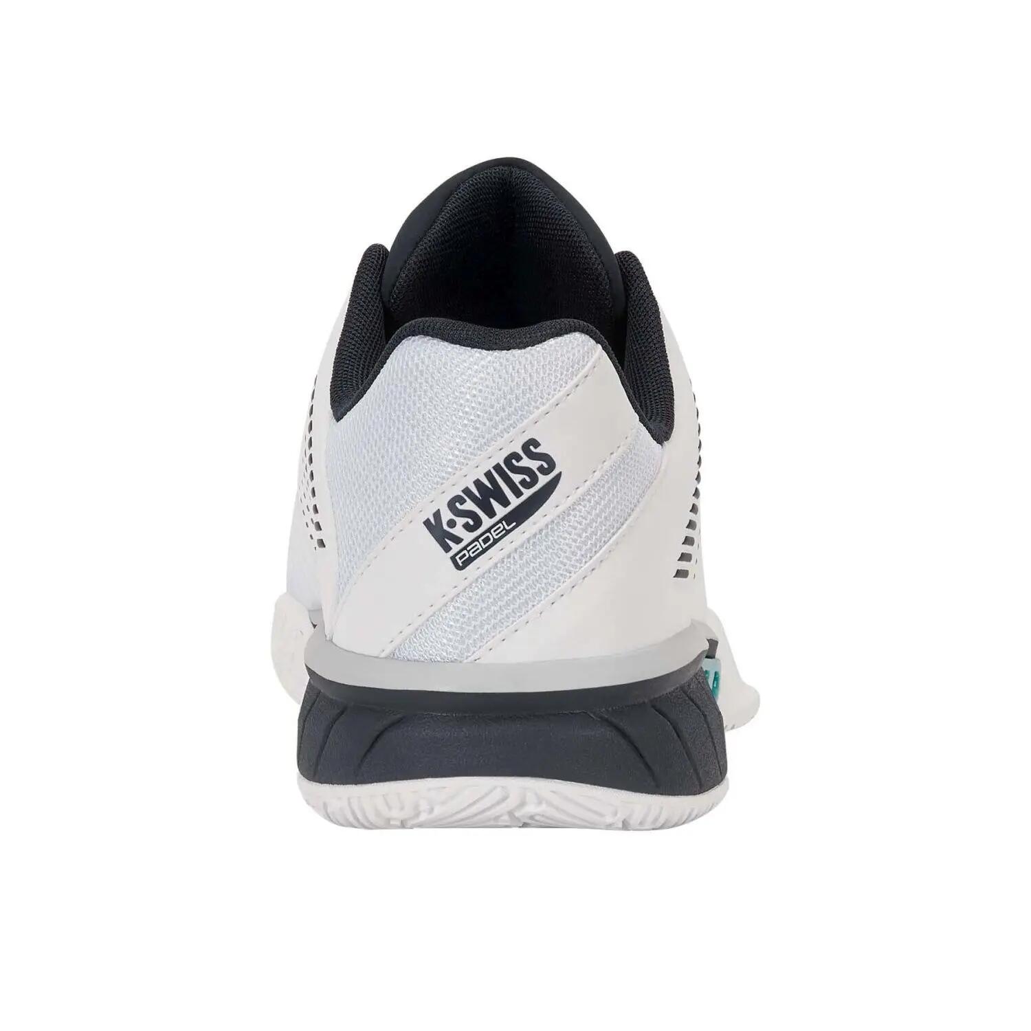 Zapatillas de pádel hombre K-Swiss EXPRS LIGHT 3 PADEL 5/7