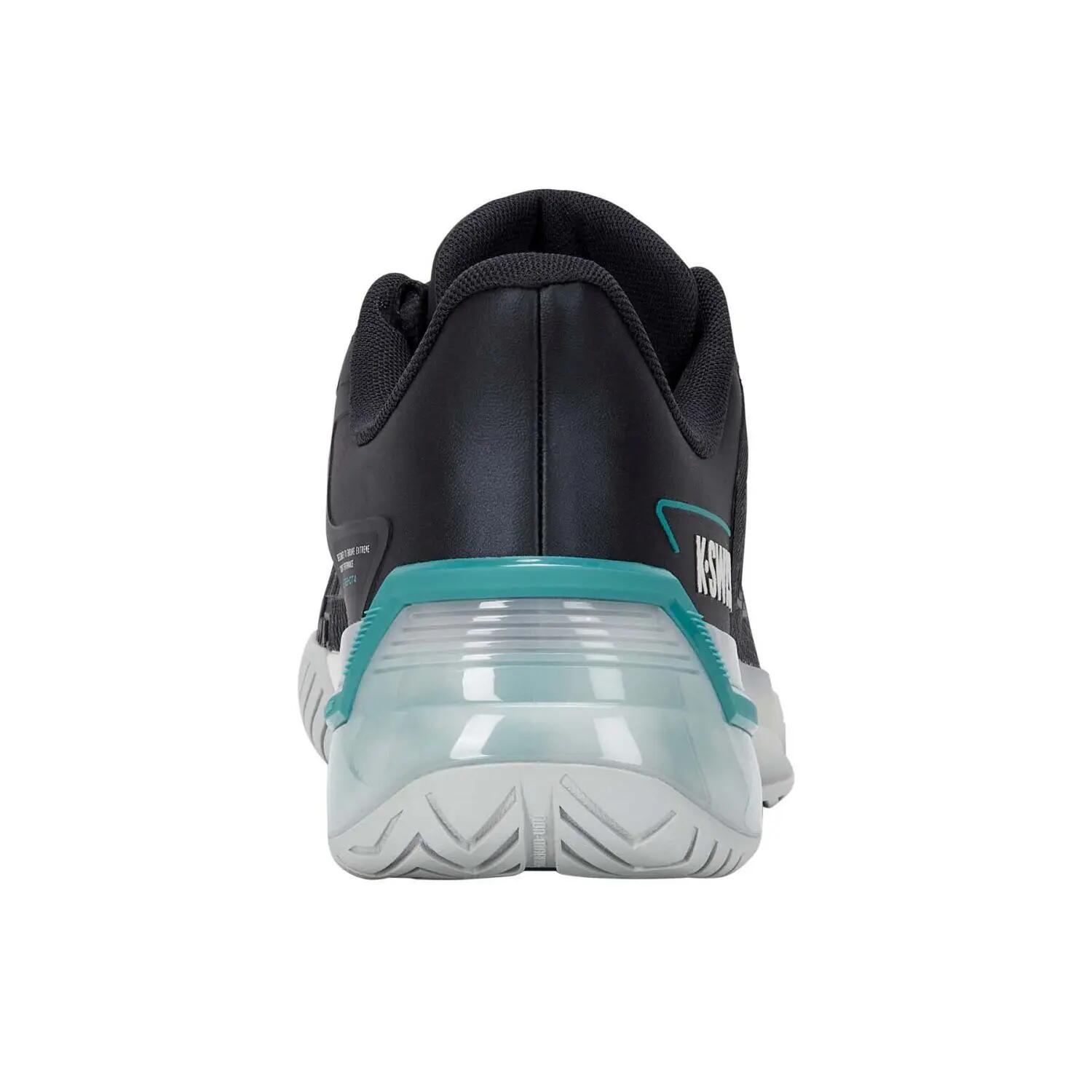 Zapatillas de tenis y pádel hombre K-Swiss ULTRA SHOT 4 5/7