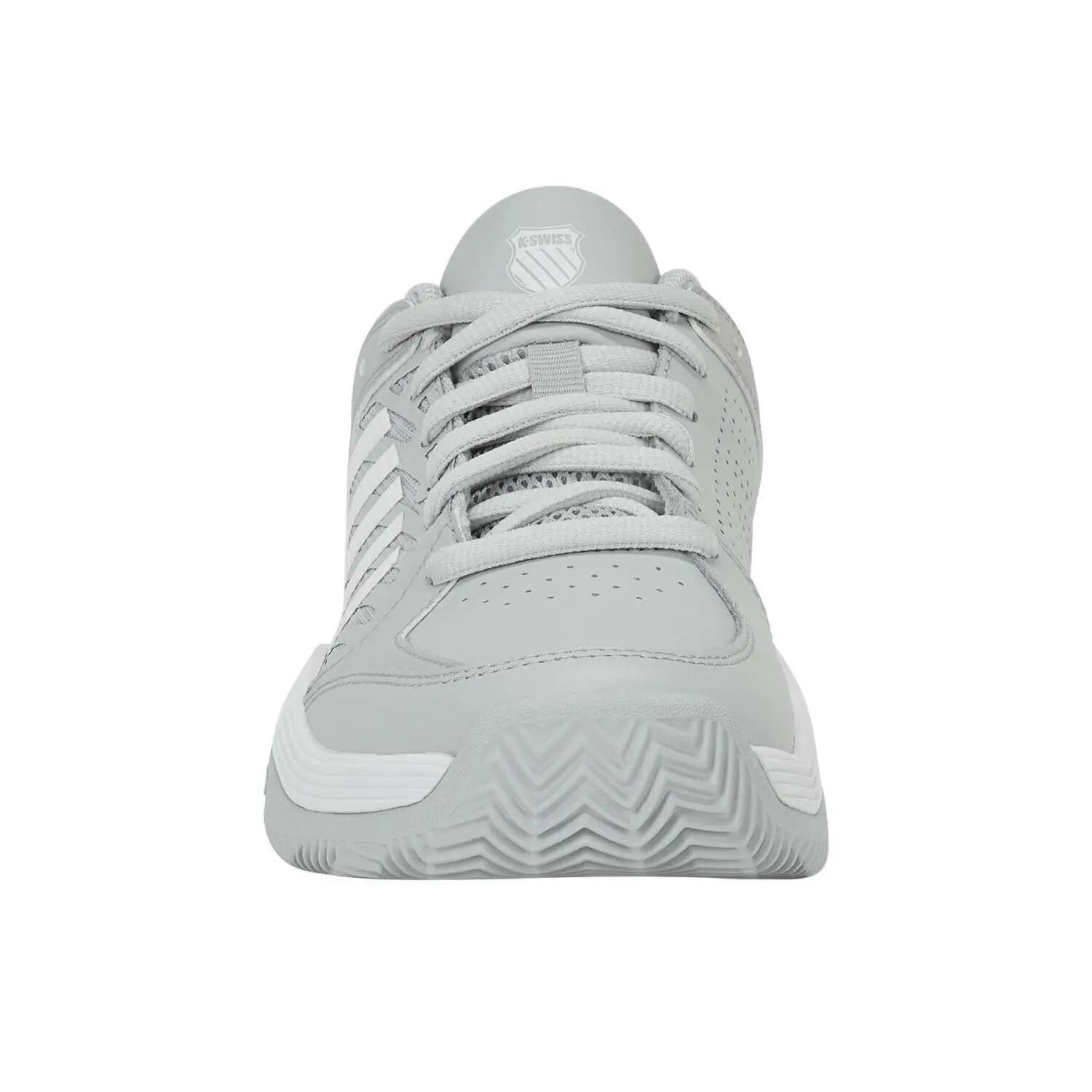 Zapatillas de tenis y pádel mujer K-Swiss COURT EXPRESS 2 CLAY 4/7