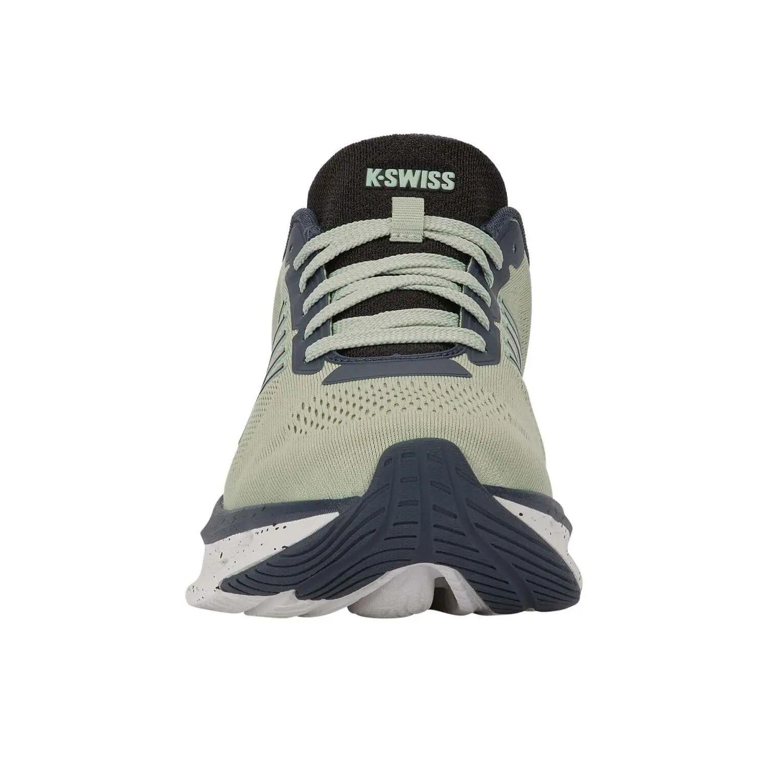 Zapatillas de tenis y pádel hombre K-Swiss MELROSE TUBES LITE 4/7