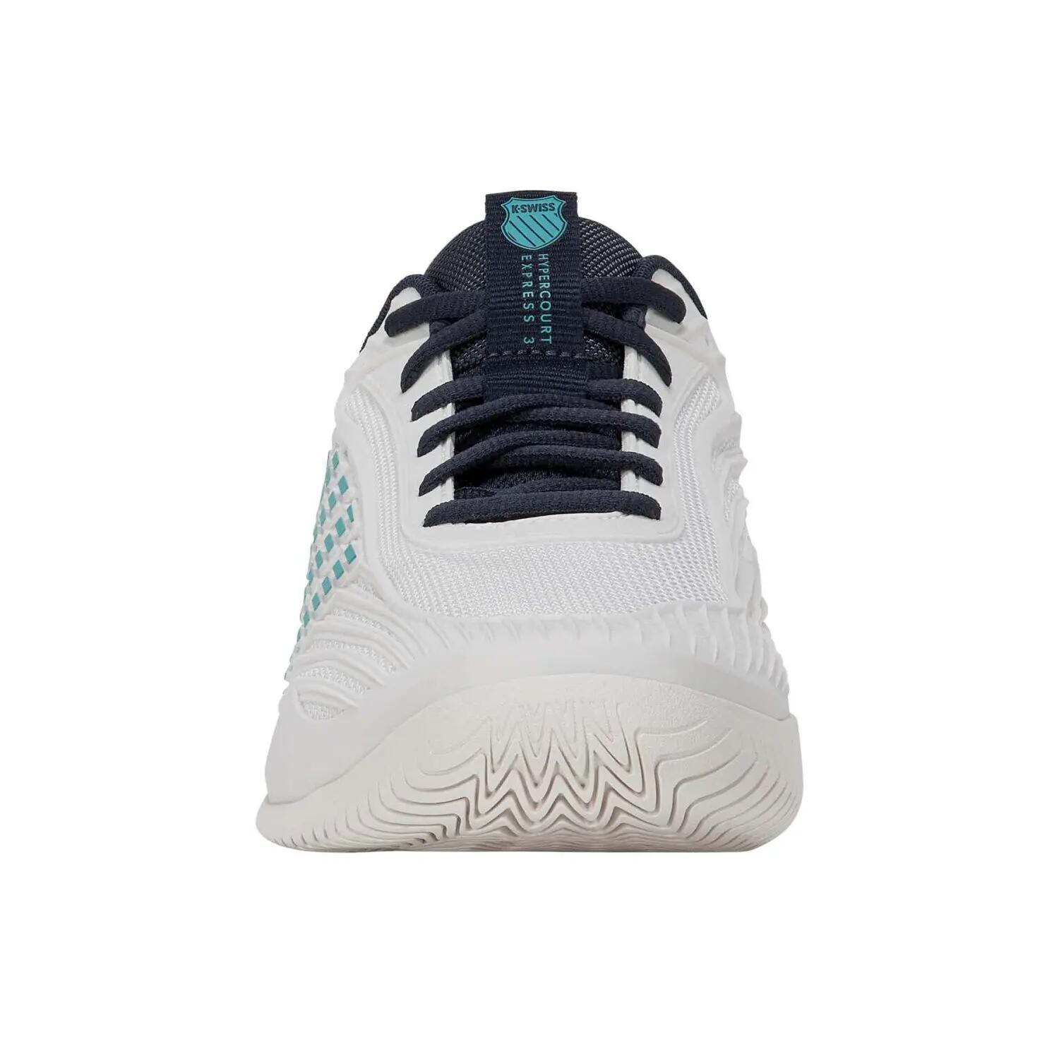 Zapatillas de tenis y pádel hombre K-Swiss HYPERCOURT EXPRESS 3 4/7