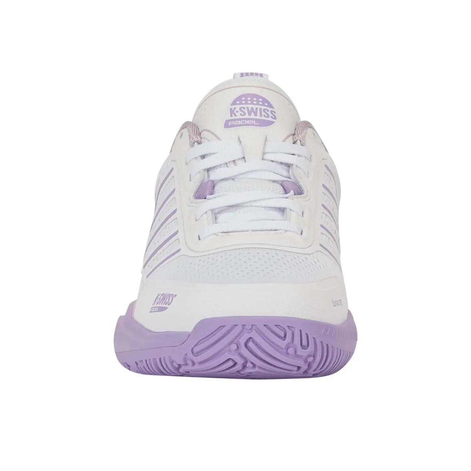Zapatillas de pádel mujer K-Swiss ULTRA COURT PADEL 4/7