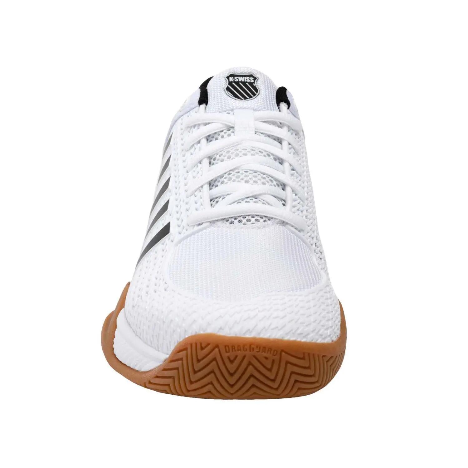 Zapatillas de tenis y pádel hombre K-Swiss EXP LIGHT INDOOR 4/7
