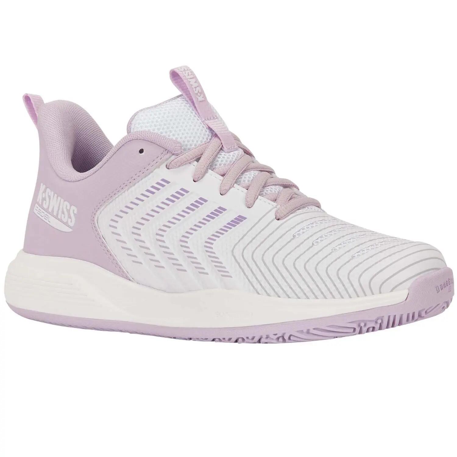 Zapatillas de pádel mujer K-Swiss US LGHT PADEL 3/7