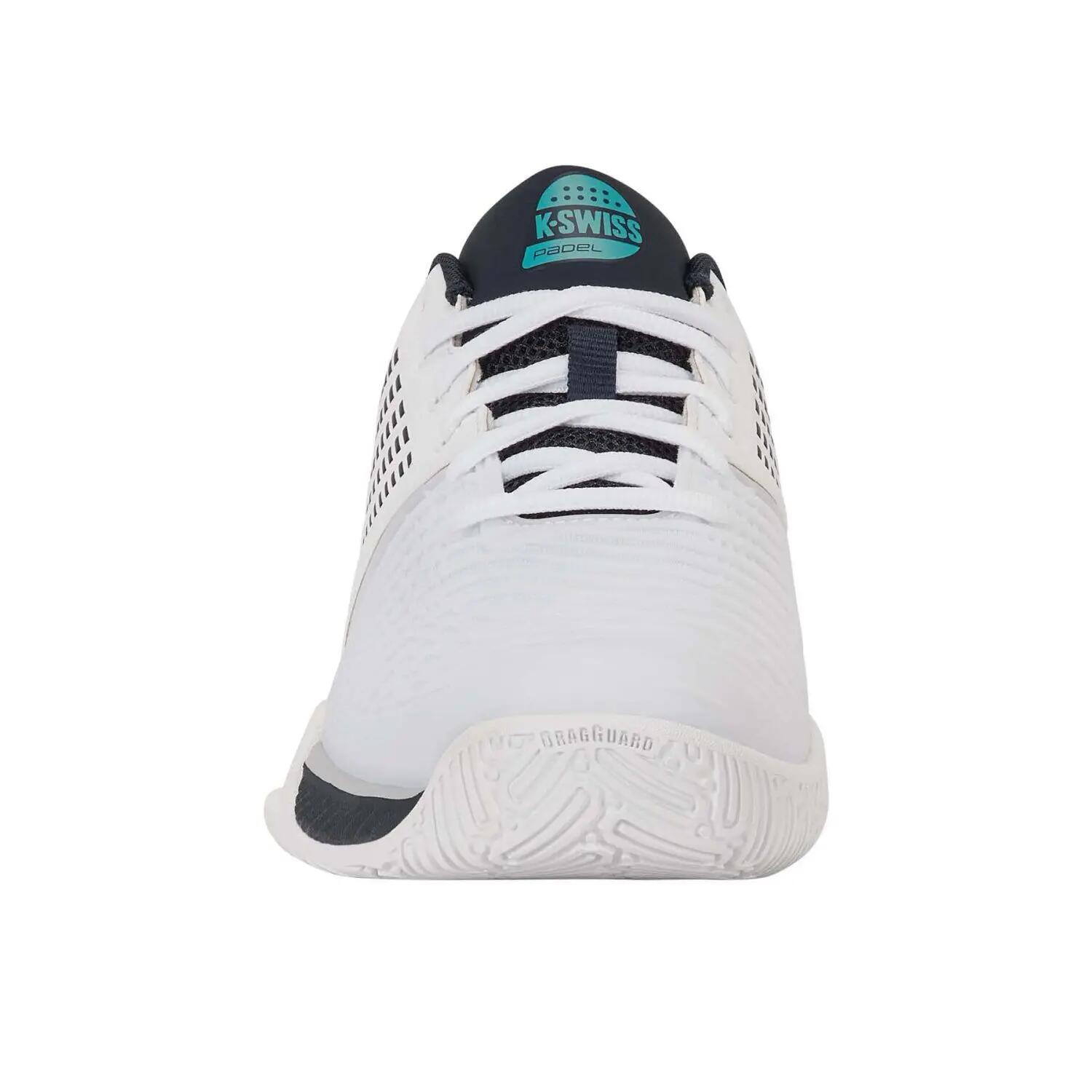 Zapatillas de pádel hombre K-Swiss EXPRS LIGHT 3 PADEL 4/7