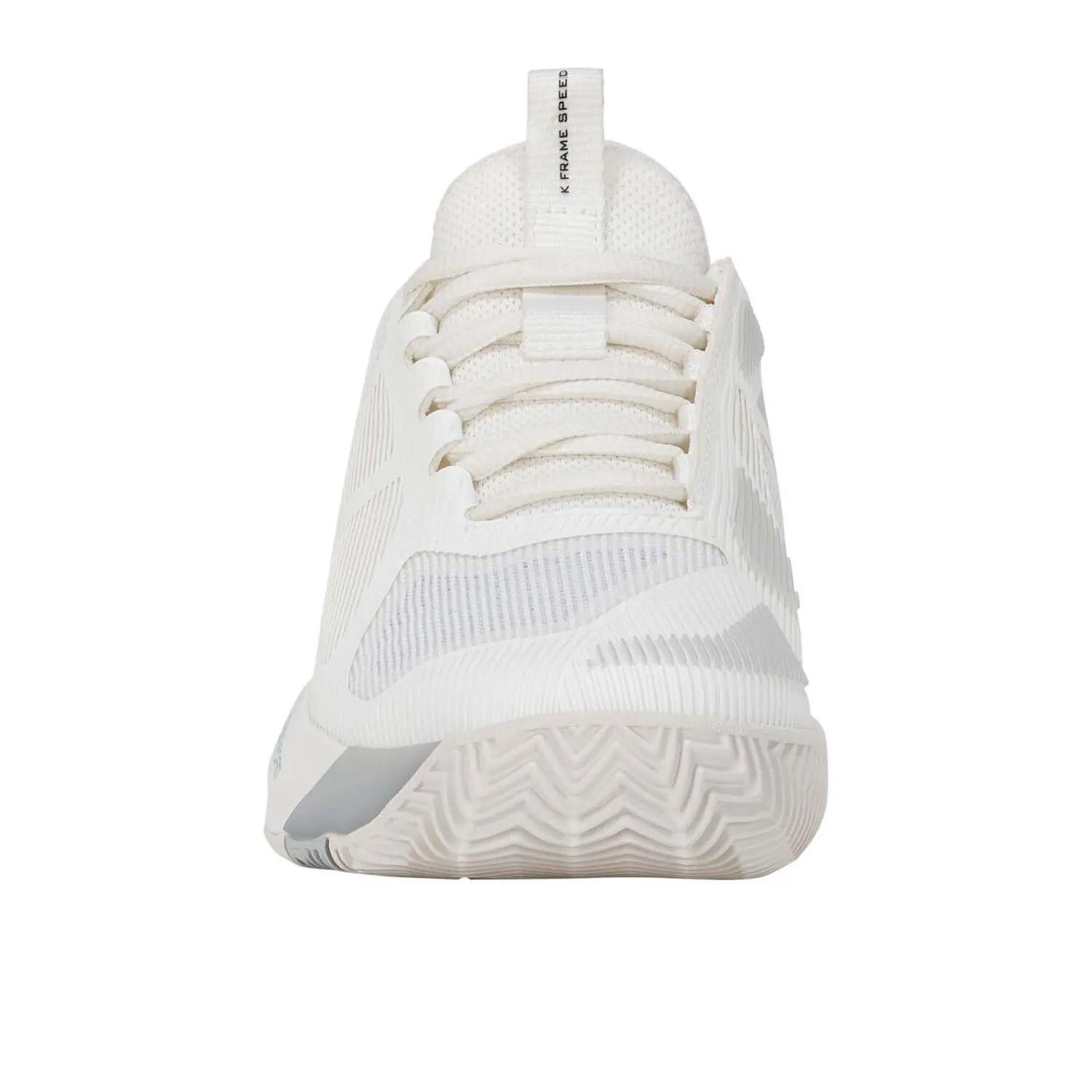 Zapatillas de tenis y pádel mujer K-Swiss K-FRM SPD CL 4/7