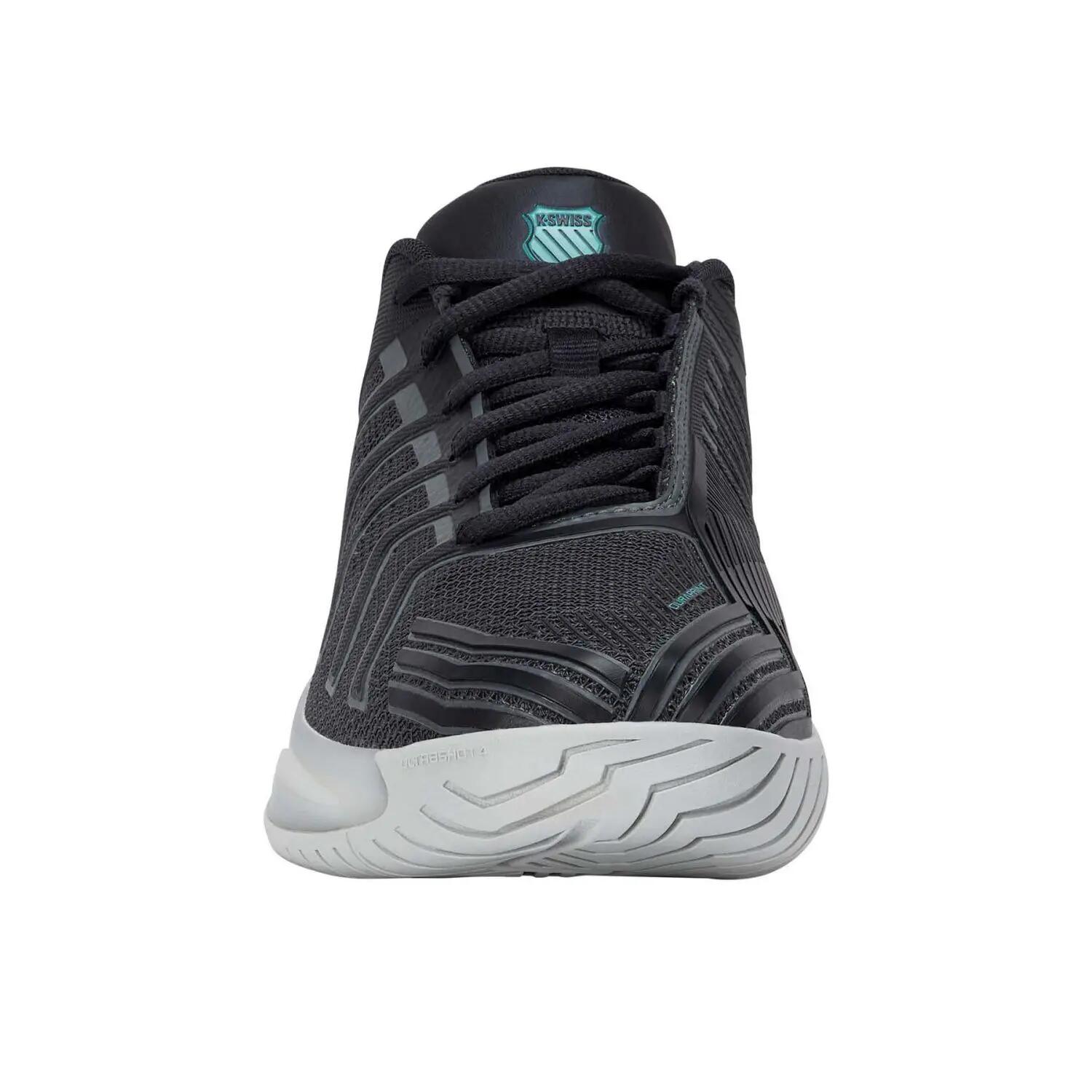 Zapatillas de tenis y pádel hombre K-Swiss ULTRA SHOT 4 4/7